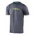 Джерсі TLD SKYLINE AIR SS JERSEY [CHANNEL GRAY] XL